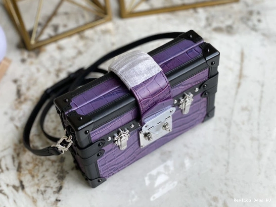 Affordable PETITE VUITTON MALLE LOUIS 0812